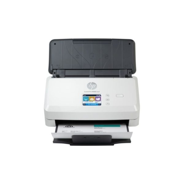 HP Scaner Jet Pro N4000 snw1 Vertical - Imagen 3