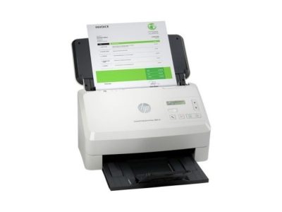 HP Scaner Jet Enterprise Flow 5000 s5 Vertical