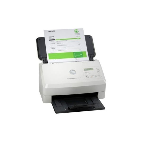 HP Scaner Jet Enterprise Flow 5000 s5 Vertical