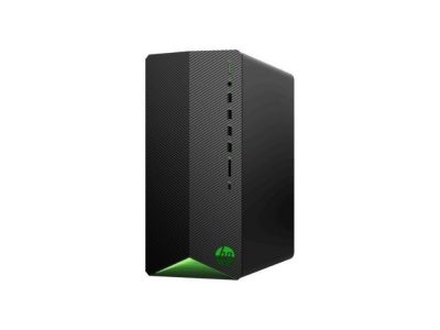 PC HP  TG01-0002blaRyzen 5-3500 / 8GB / 1TB / None / UMA / FHD / Win Core SL / Black HolmesGM /