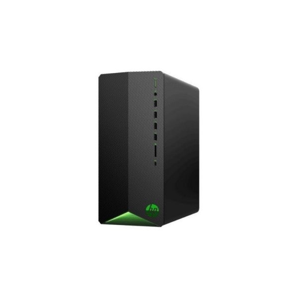 PC HP  TG01-0002blaRyzen 5-3500 / 8GB / 1TB / None / UMA / FHD / Win Core SL / Black HolmesGM /