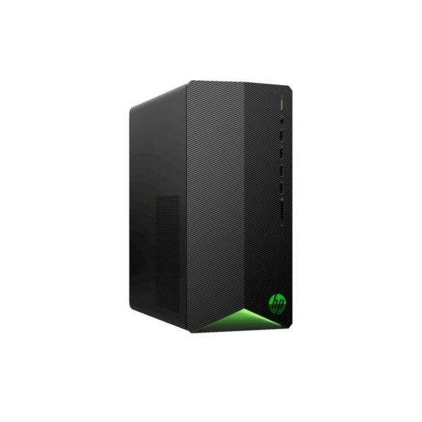 PC HP  TG01-0002blaRyzen 5-3500 / 8GB / 1TB / None / UMA / FHD / Win Core SL / Black HolmesGM / - Imagen 3