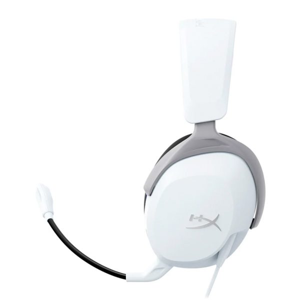 HyperX Cloud Stinger Core PS5 2nd gen (White) - Imagen 3