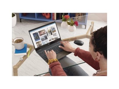 Mouse Hp Travel Bluetooth Negro