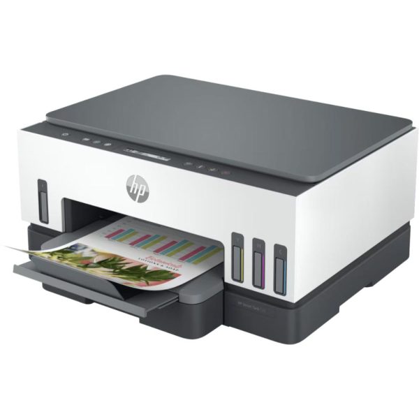 Smart Tank 720 - Imagen 4