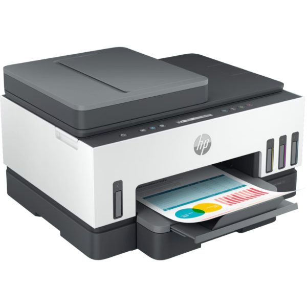 Smart Tank 750 - Imagen 4