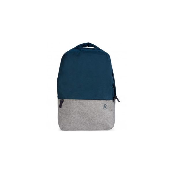 Morral HP Outfit USB Azul de 15.6