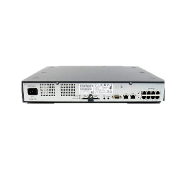Unidad Basica Avaya IP Office IP500 V2 - Imagen 3