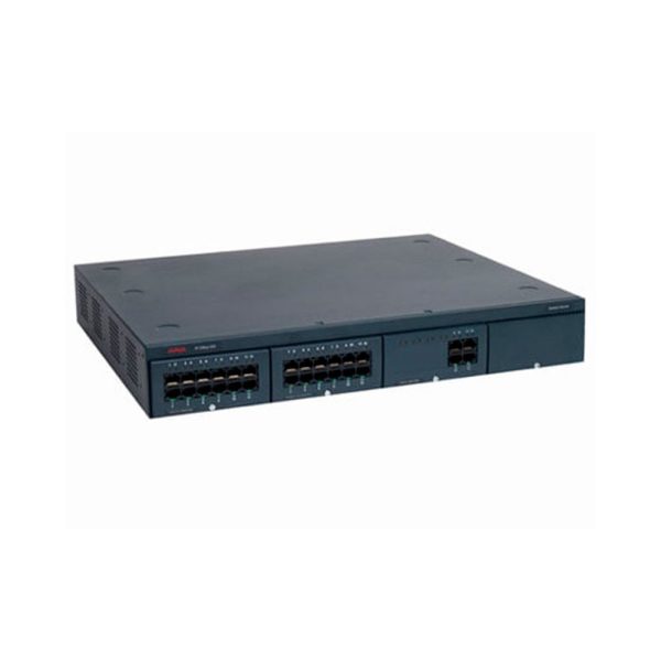 Unidad Basica Avaya IP Office IP500 V2 - Imagen 4