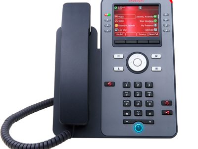Telefono IP Avaya J179 - Sin Adaptador