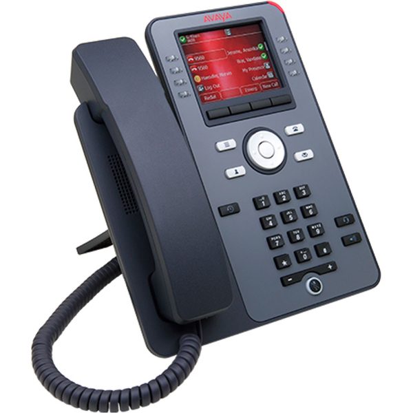Telefono IP Avaya J179 - Sin Adaptador - Imagen 3