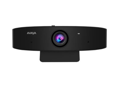 Cámara Para Reuniones AVAYA Huddles Hc010 COLOR Negro