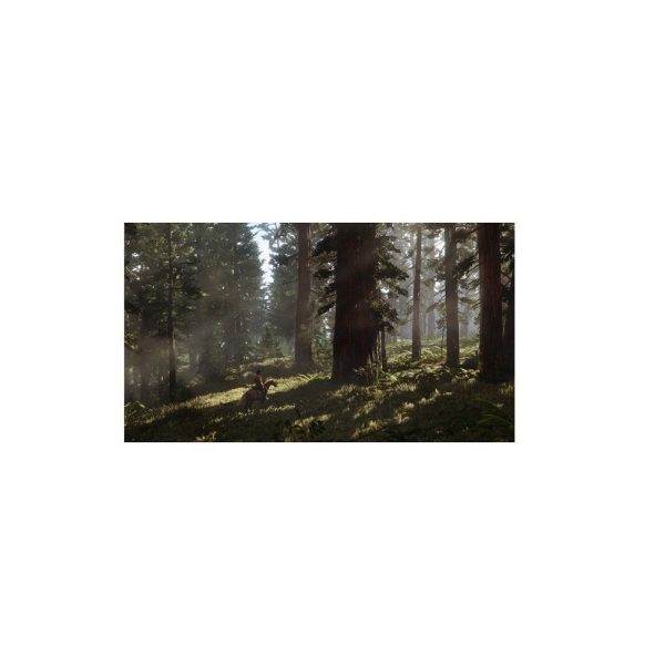 Video Juego para Play Station 4 PS4 Red Dead Redemption 2 - LATAM - Imagen 3