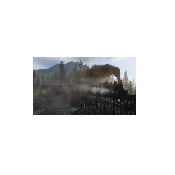Video Juego para Play Station 4 PS4 Red Dead Redemption 2 - LATAM - Imagen 5