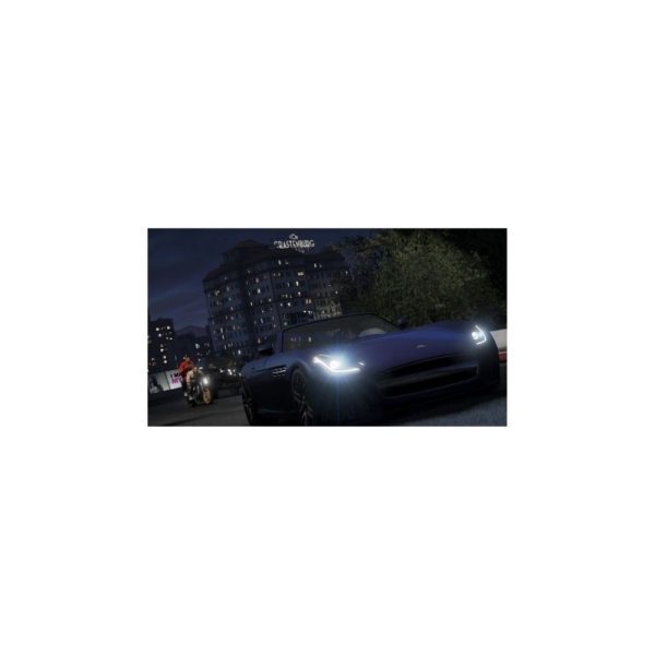 Video Juego para XBOX ONE Grand Theft Auto V - Latam - Imagen 3