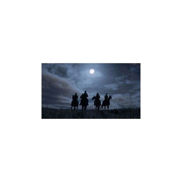 Video Juego para XBOX ONE Red Dead Redemption 2 - LATAM - Imagen 3