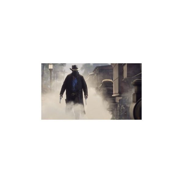 Video Juego para XBOX ONE Red Dead Redemption 2 - LATAM - Imagen 4