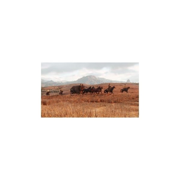 Video Juego para XBOX ONE Red Dead Redemption 2 - LATAM - Imagen 5