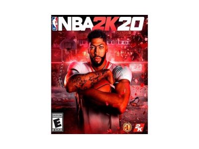 Video Juego para PlayStation 4 PS4 NBA 2K20 - LATAM