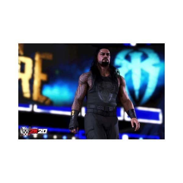 Video Juego para PlayStation 4 PS4 WWE 2K20 - LATAM - Imagen 3