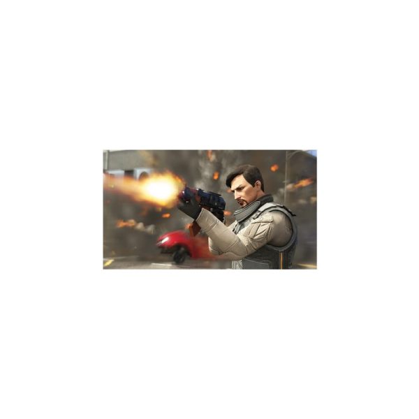 Video Juego para  XBONE Grand Theft Auto V Premium Edition - LATAM - Imagen 3