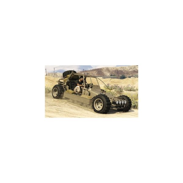 Video Juego para  XBONE Grand Theft Auto V Premium Edition - LATAM - Imagen 4