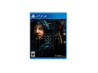 Video Juego para PlayStation 4 PS4 PS4 Death Stranding - LATAM