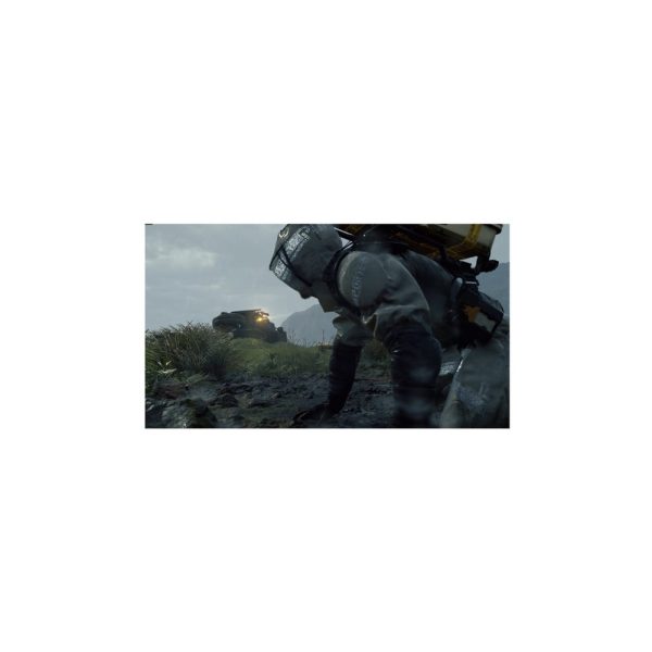 Video Juego para PlayStation 4 PS4 PS4 Death Stranding - LATAM - Imagen 3
