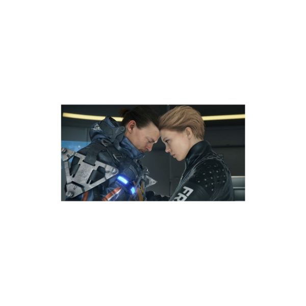 Video Juego para PlayStation 4 PS4 PS4 Death Stranding - LATAM - Imagen 4