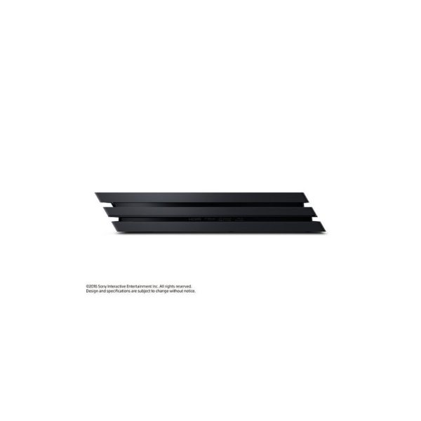 Consola Play Station 4 PS4 Pro 4K DD 1TB Pro Core - LATAM - Imagen 5