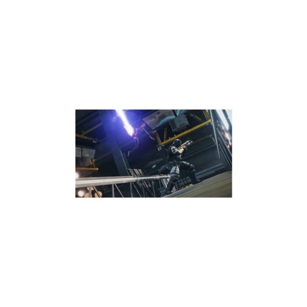 Video Juego para PlayStation 4 PS4 Infamous: Second Son Hits-LATAM - Imagen 4