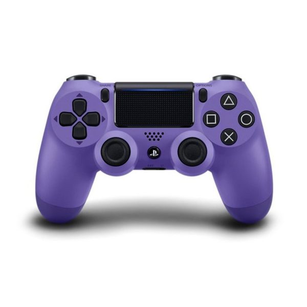 Control inalámbrico para PLayStation 4 PS4 DUALSHOCK®4  Electric Purple