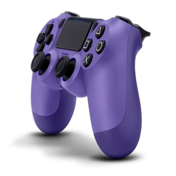 Control inalámbrico para PLayStation 4 PS4 DUALSHOCK®4  Electric Purple - Imagen 3