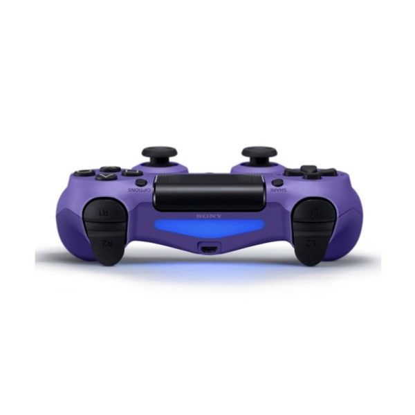 Control inalámbrico para PLayStation 4 PS4 DUALSHOCK®4  Electric Purple - Imagen 5