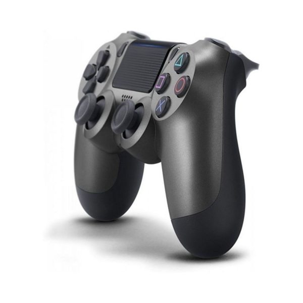 Control inalámbrico para PLayStation 4 PS4 DUALSHOCK®4 Steel Black - Imagen 4