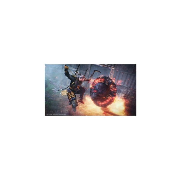 Video Juego para PlayStation 4 PS4 Nioh Hits-LATAM - Imagen 3