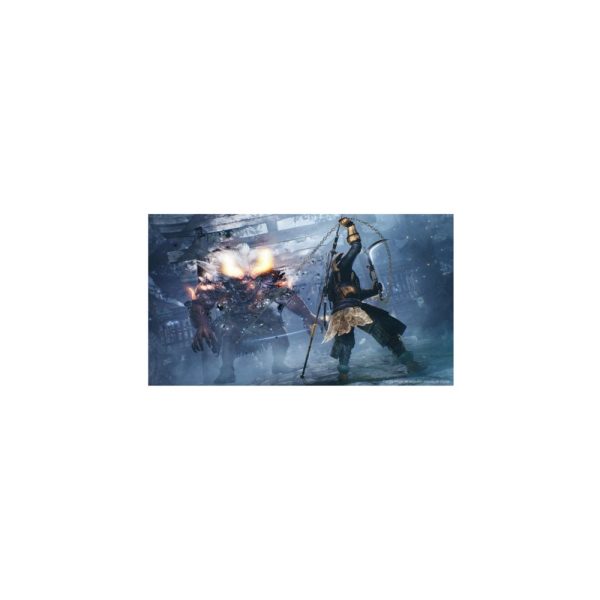 Video Juego para PlayStation 4 PS4 Nioh Hits-LATAM - Imagen 4
