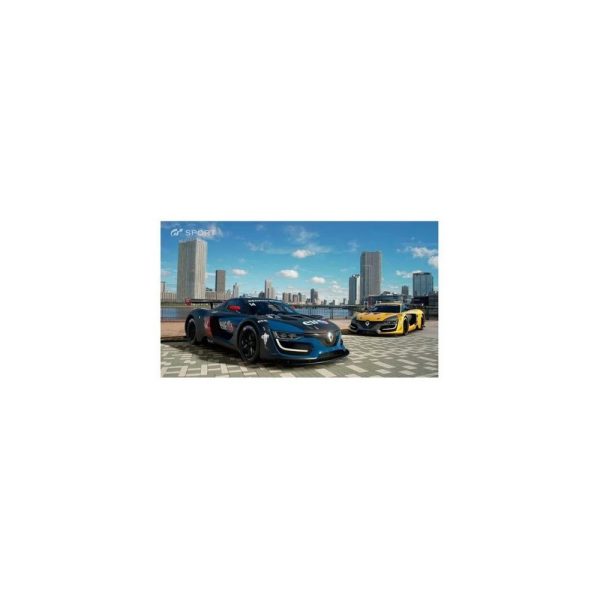 Video Juego para PlayStation 4 PS4 Gt Sport Hits-LATAM - Imagen 3