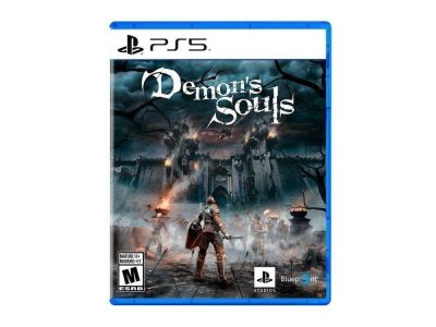 Video Juego para Consola PS5 Demon'S Souls-LATAM