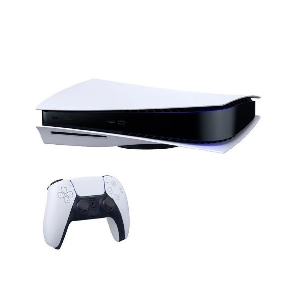 Consola PlayStation PS5 estandar CPU x86-64-AMD Ryzen™ Zen 2 8 nucleos, 16 hilos, frecuencia variable, hasta 3.5GHz - Imagen 4