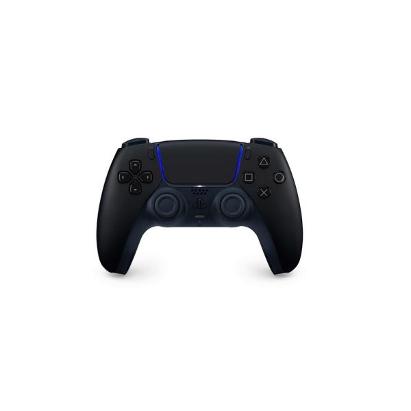 Control Inalámbrico para Consola PlayStation PS5 Dualsense Midnight Black Latam - Imagen 3