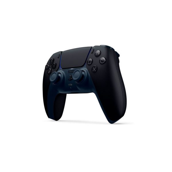 Control Inalámbrico para Consola PlayStation PS5 Dualsense Midnight Black Latam - Imagen 4