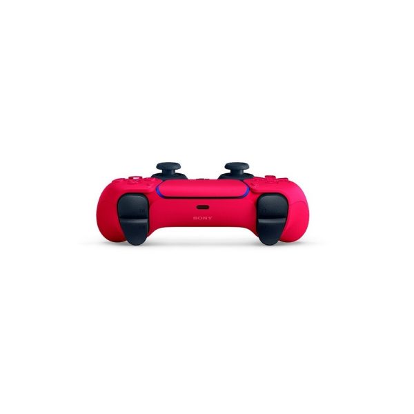 Control Inalámbrico para Consola PlayStation PS5 Dualsense Cosmic Red Latam - Imagen 5