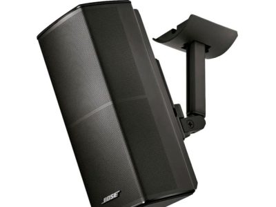 Soporte Montaje de Pared Bose UB-20 COLOR Negro