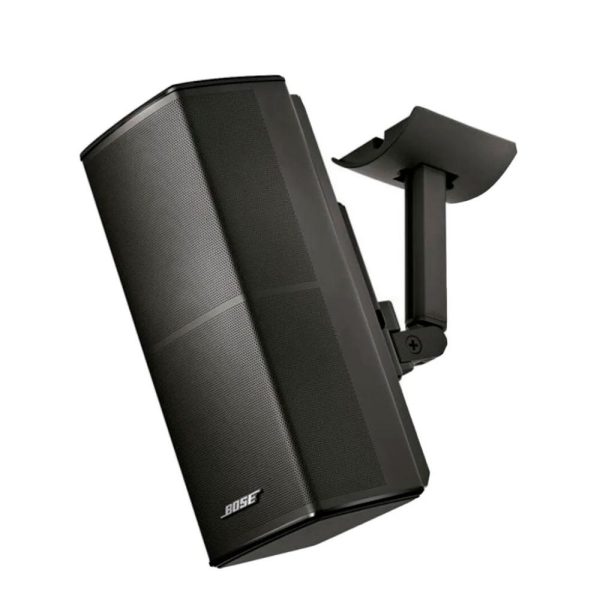 Soporte Montaje de Pared Bose UB-20 COLOR Negro