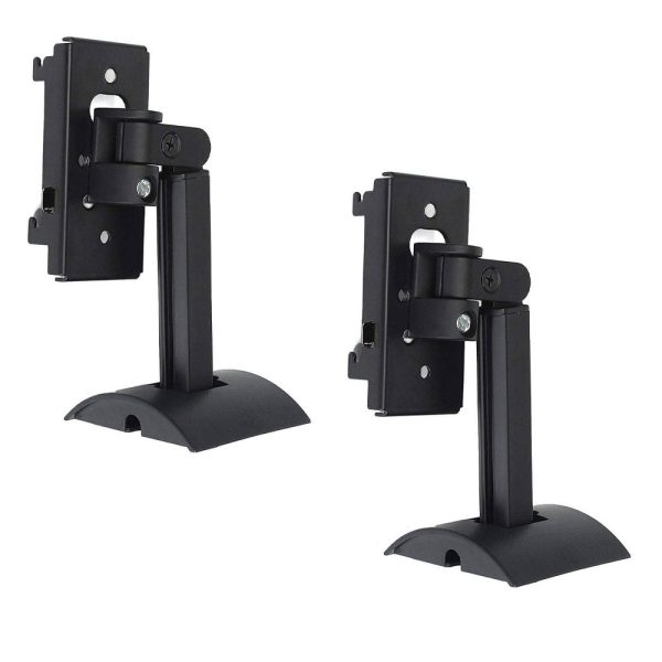 Soporte Montaje de Pared Bose UB-20 COLOR Negro - Imagen 5