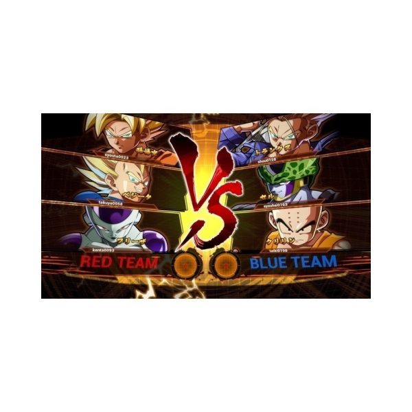 Video Juego para PlayStation 4 PS4 Dragon Ball Fighter Z - Latam - Imagen 3