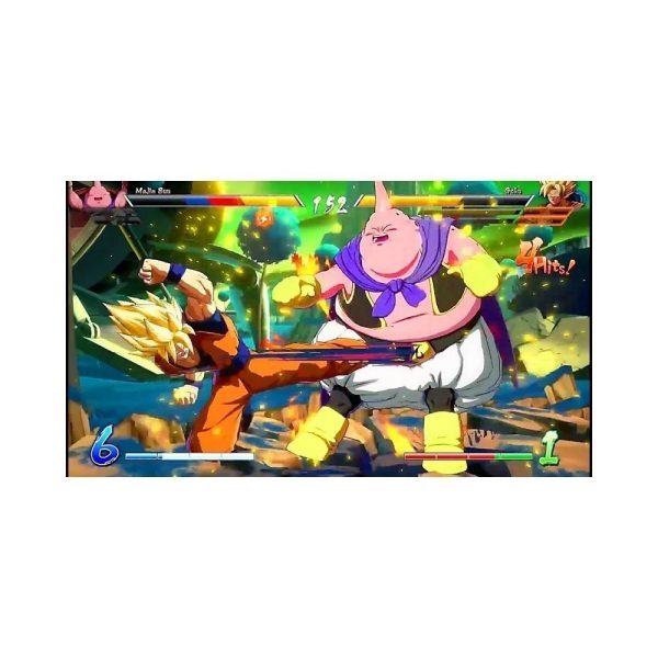Video Juego para PlayStation 4 PS4 Dragon Ball Fighter Z - Latam - Imagen 5