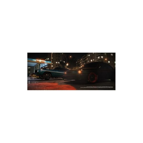 Video Juego para PlayStation 4 PS4 Fast & The Furious Crossroads - LATAM - Imagen 4