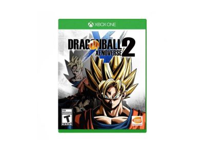 Video Juego para Consola XBONE Dragon Ball Xenoverse 2 - Latam